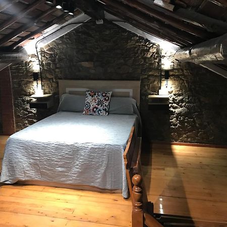 Casa Milu Villa Armiello Dış mekan fotoğraf