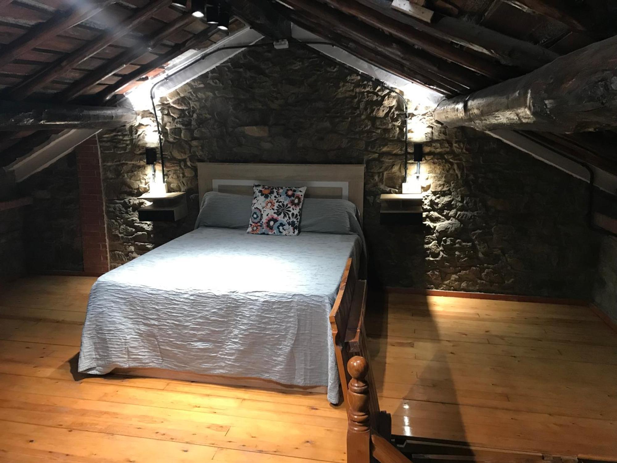Casa Milu Villa Armiello Dış mekan fotoğraf