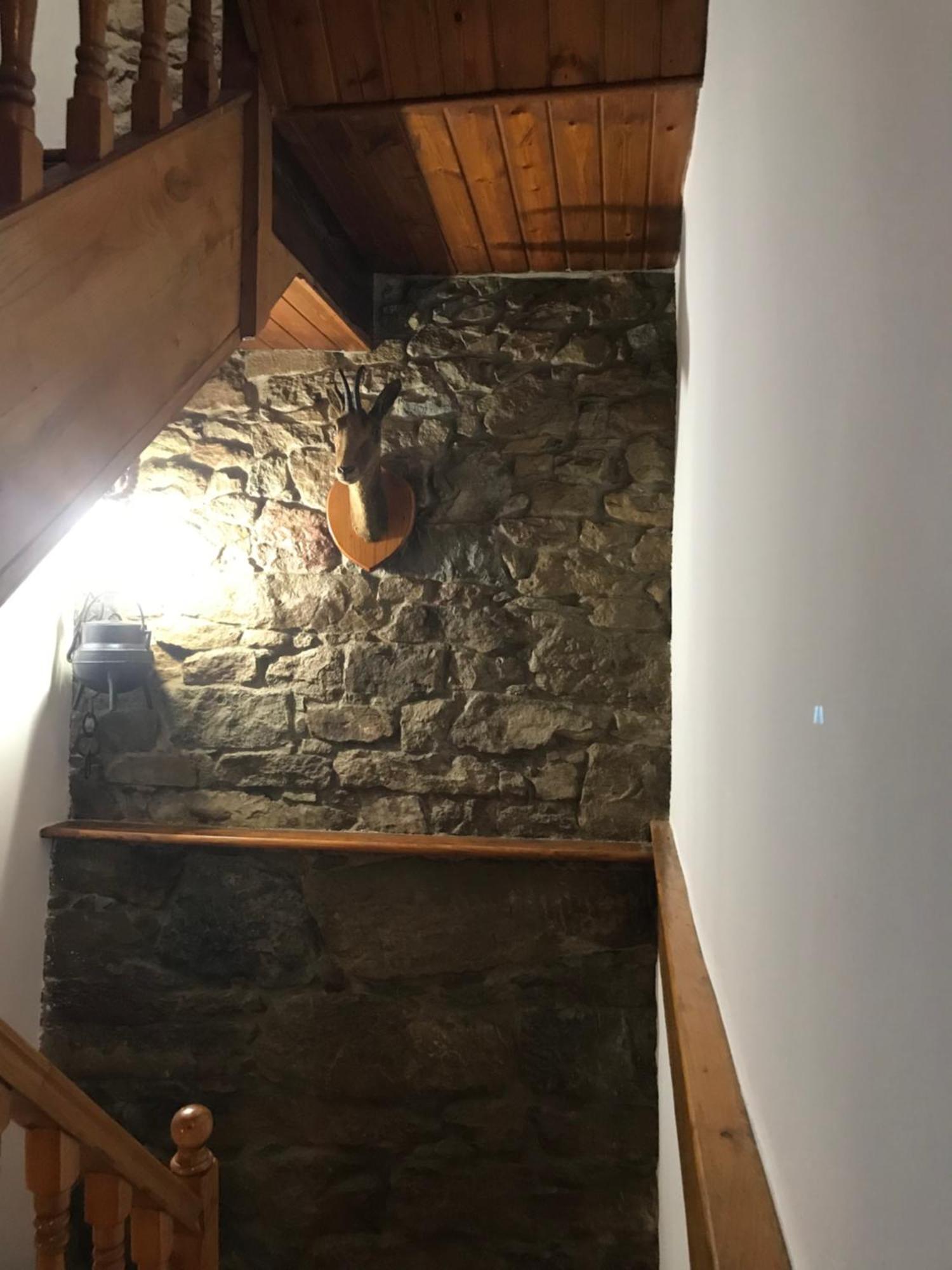 Casa Milu Villa Armiello Dış mekan fotoğraf