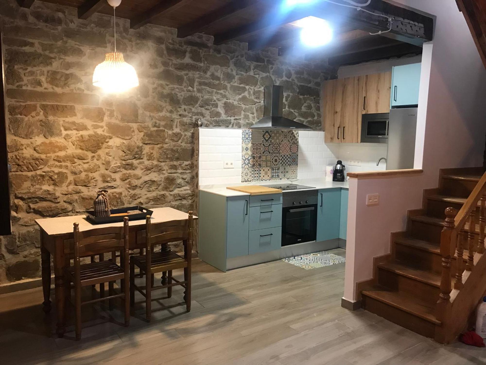 Casa Milu Villa Armiello Dış mekan fotoğraf