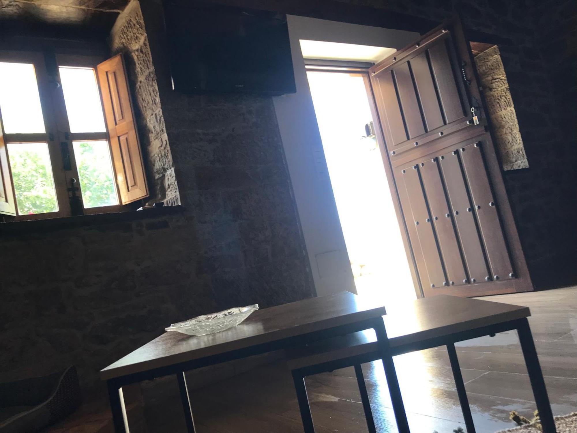 Casa Milu Villa Armiello Dış mekan fotoğraf