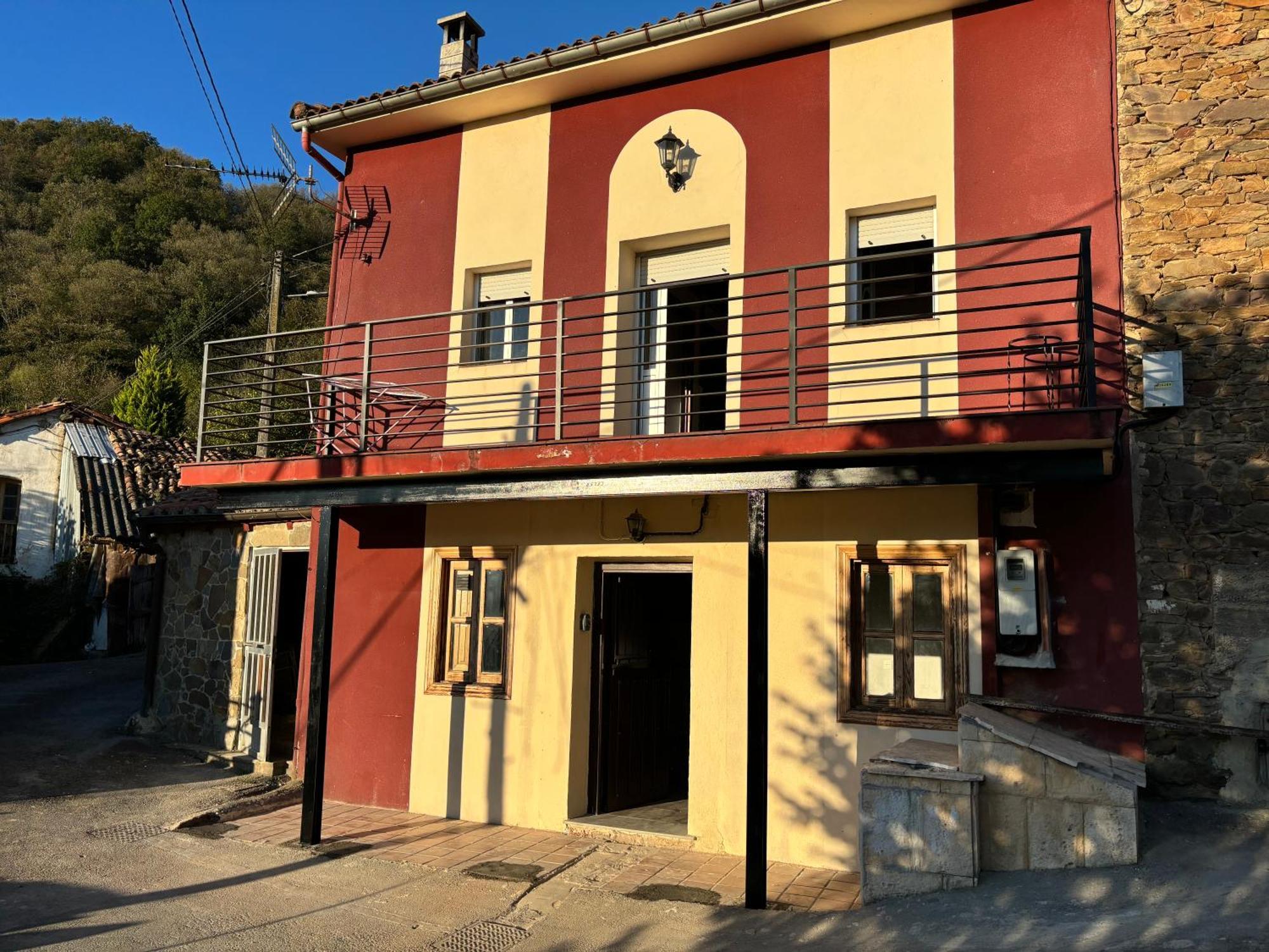 Casa Milu Villa Armiello Dış mekan fotoğraf