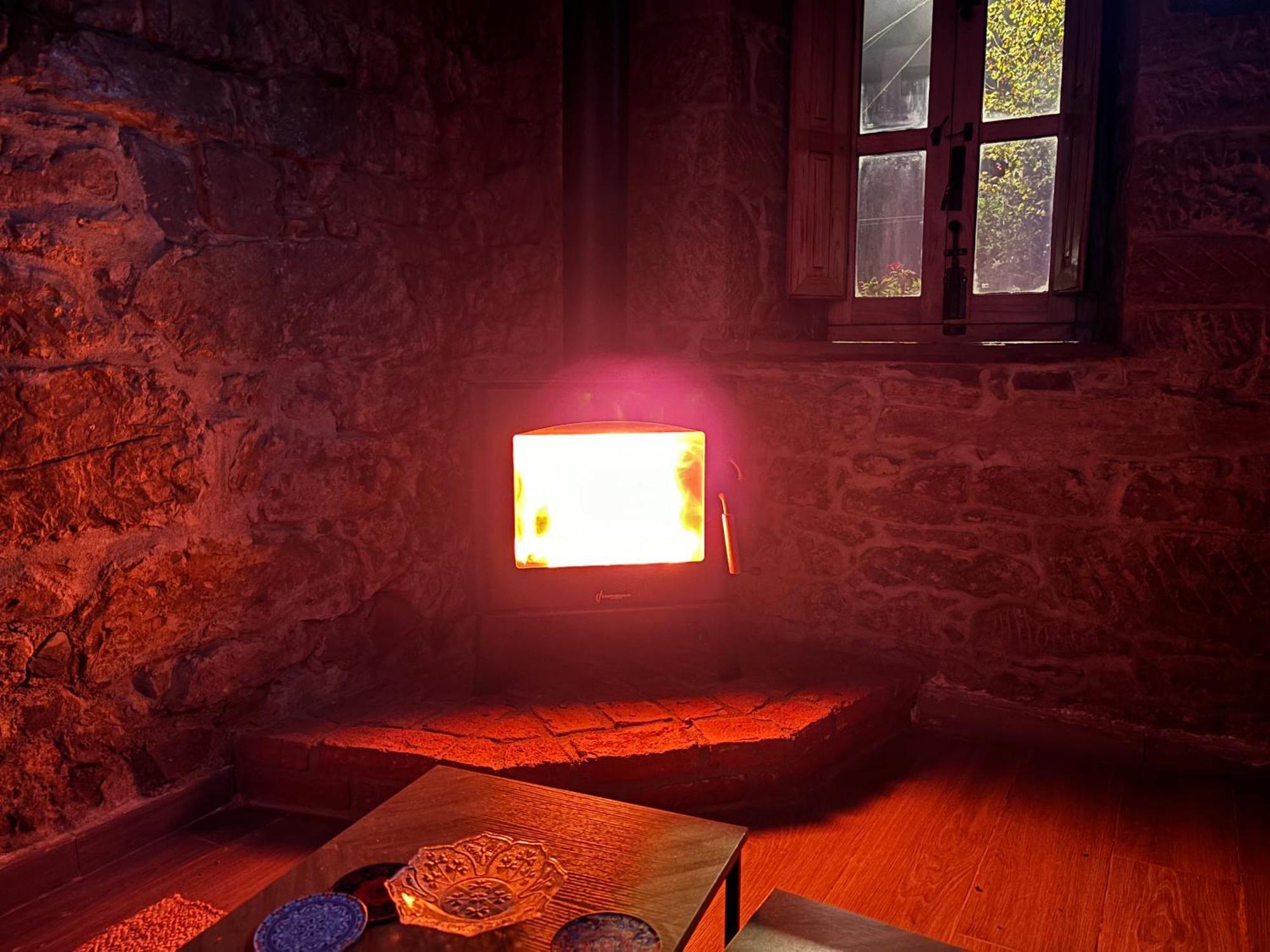 Casa Milu Villa Armiello Dış mekan fotoğraf