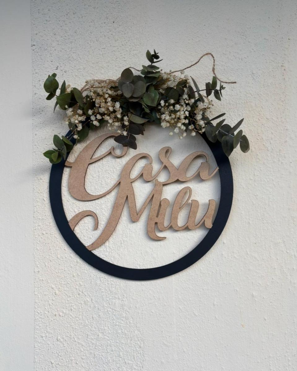 Casa Milu Villa Armiello Dış mekan fotoğraf
