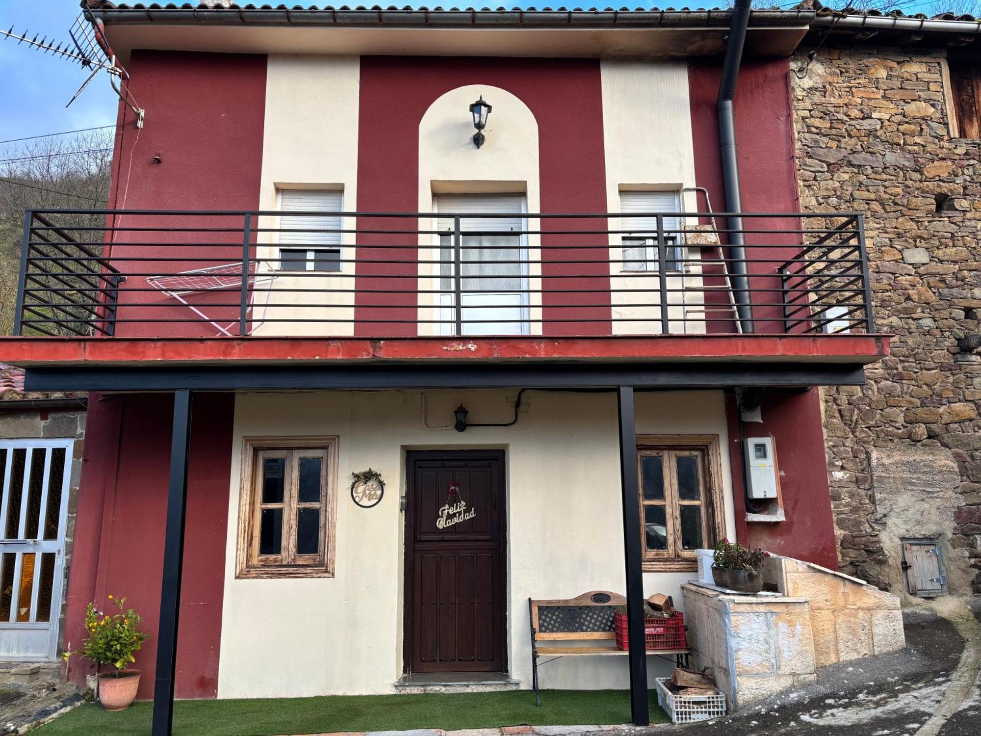 Casa Milu Villa Armiello Dış mekan fotoğraf